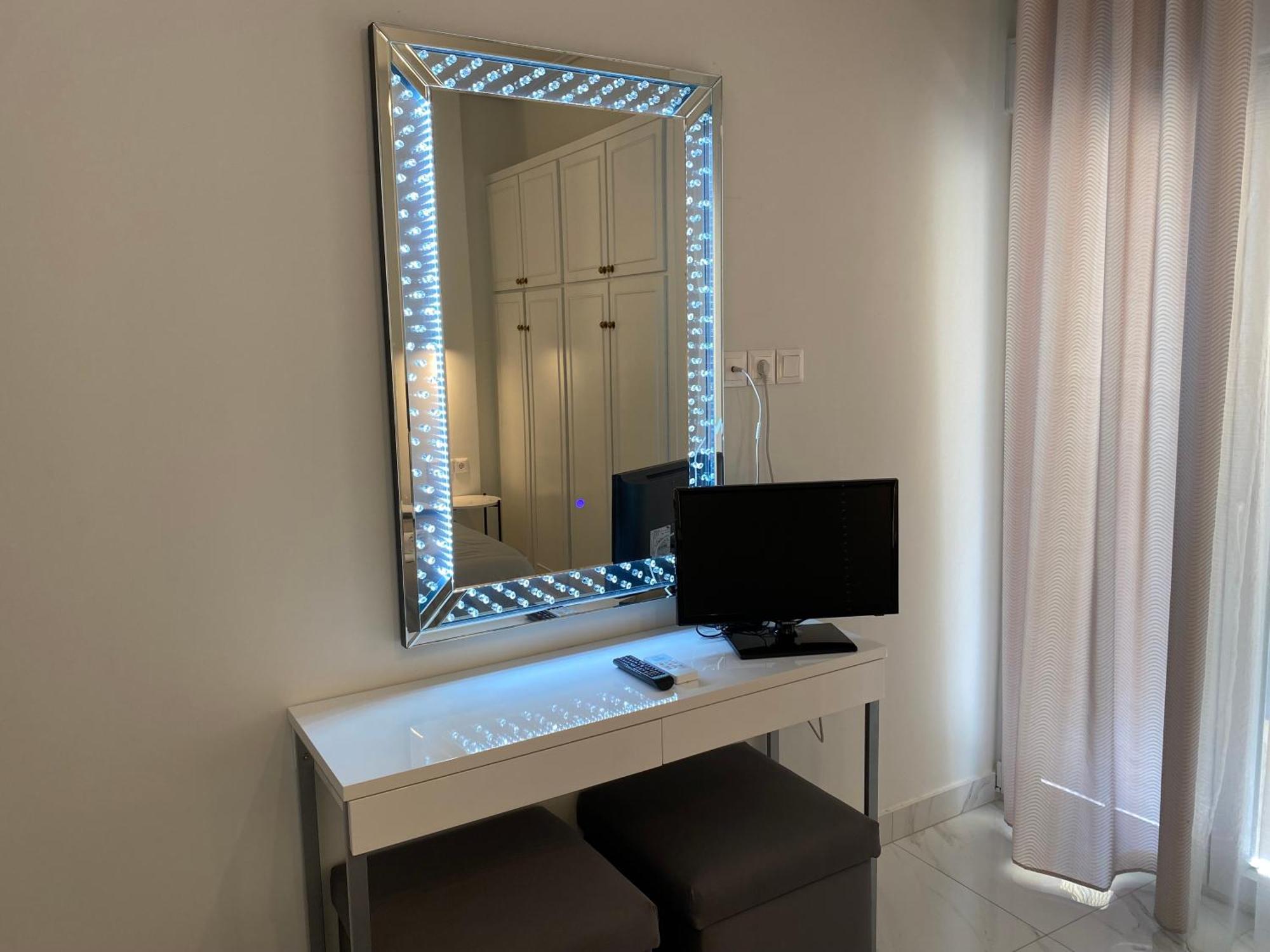 Angel'S Apartment Волос Екстер'єр фото