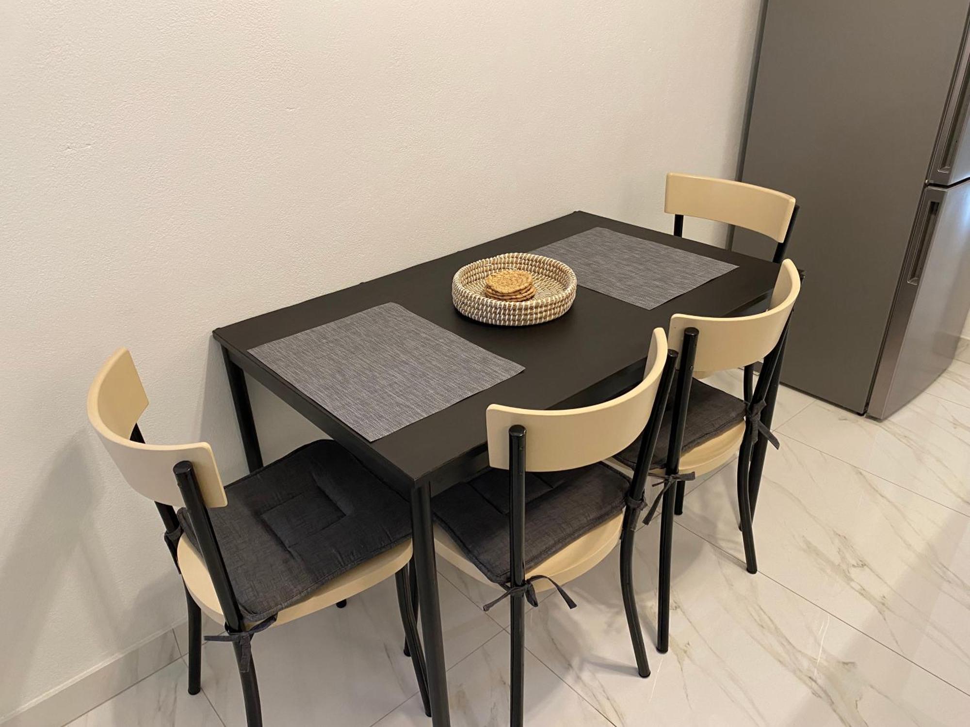 Angel'S Apartment Волос Екстер'єр фото