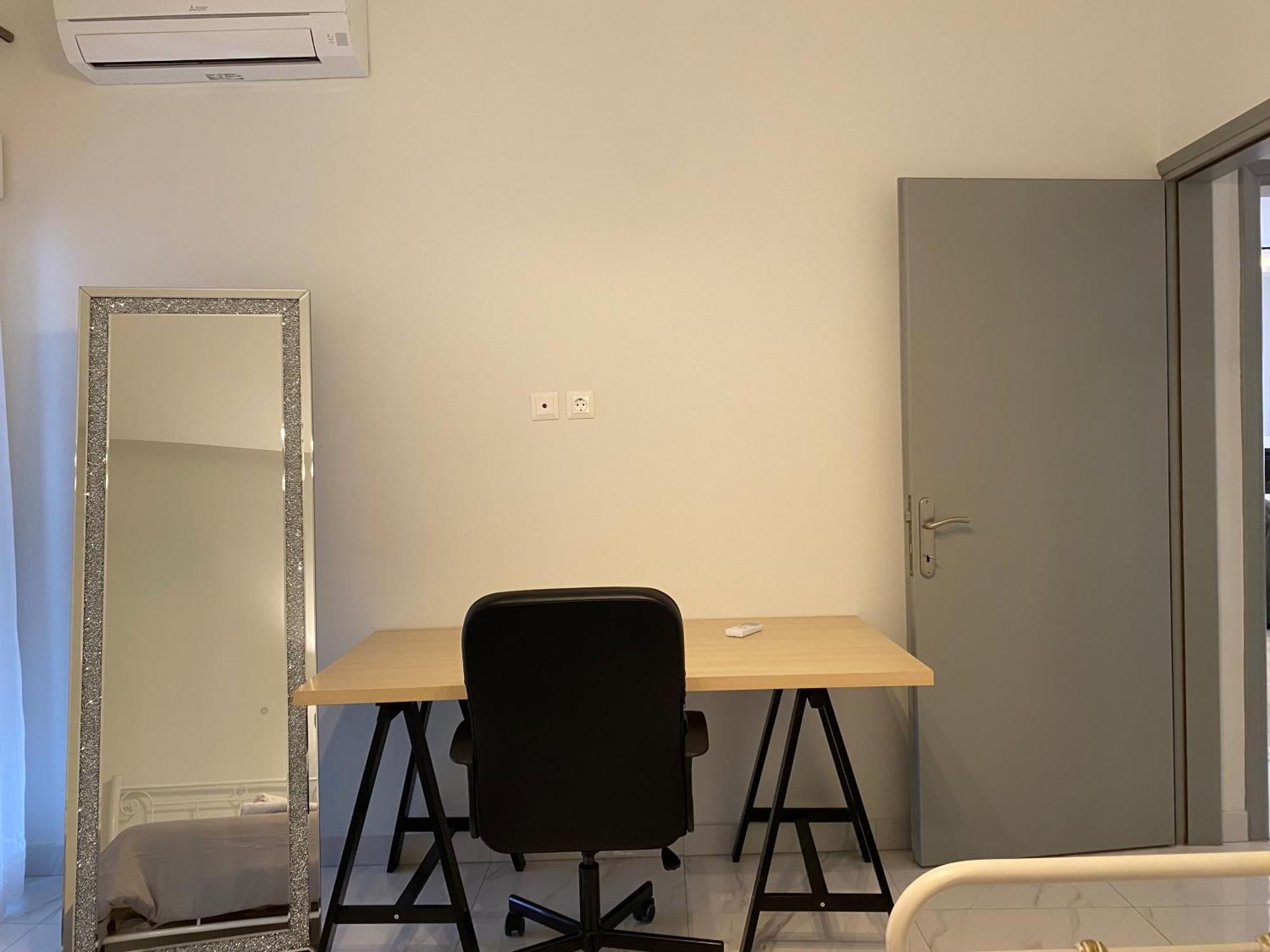 Angel'S Apartment Волос Екстер'єр фото