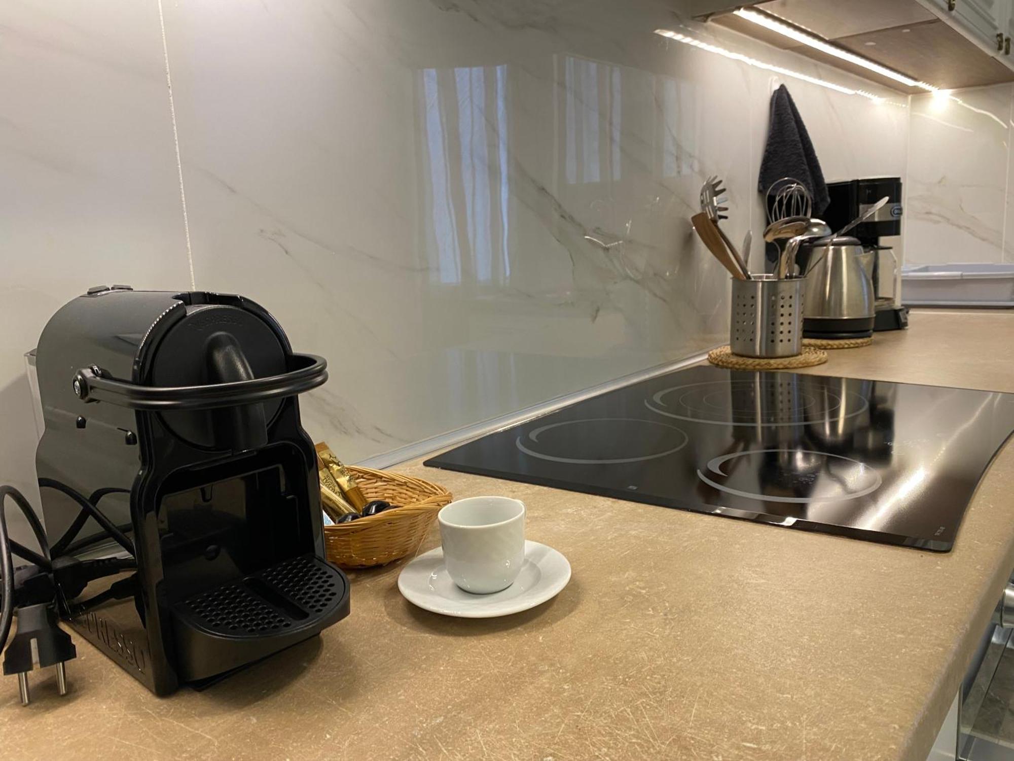 Angel'S Apartment Волос Екстер'єр фото