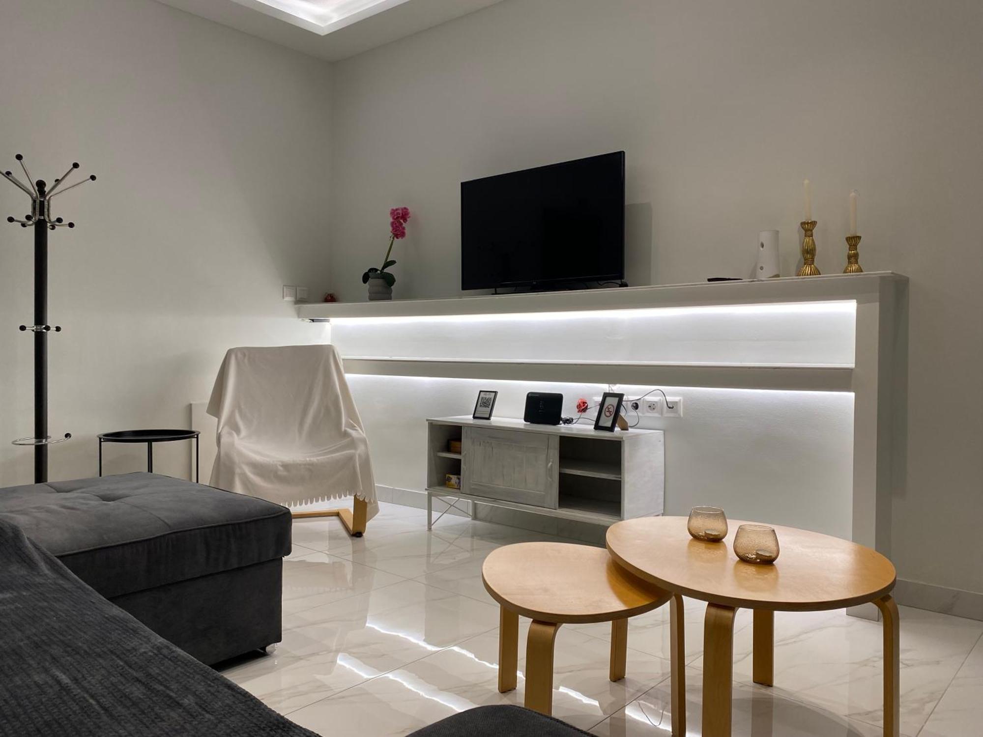 Angel'S Apartment Волос Екстер'єр фото